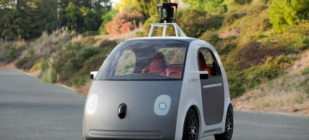 El coche sin conductor de Google se independiza y se llamará Waymo
