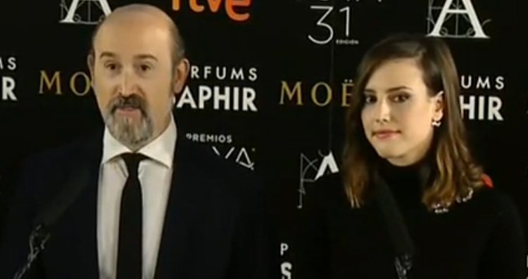 lista de nominados a los premios goya azteca noticias esta es la lista de los nominados a los premios goya 2017 20minutos es lista de nominados a los premios goya azteca noticias esta es la lista de los nominados a los premios goya 2017 20minutos es