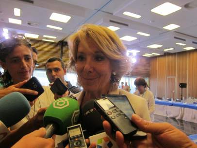 Esperanza Aguirre