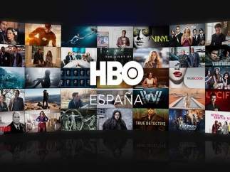 HBO ESPAÑA