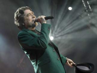 Joaquin Sabina