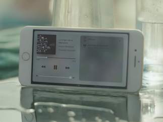 Anuncio del iPhone 7