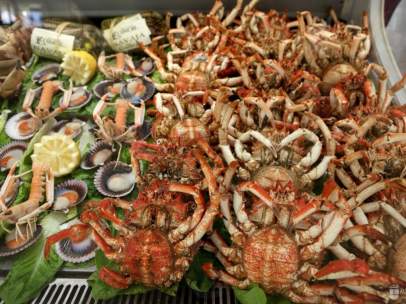 Marisco