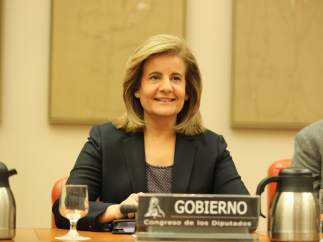 Fátima Báñez