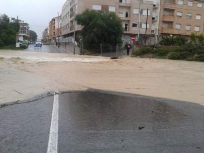 Inundaciones
