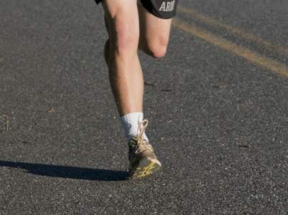 Running