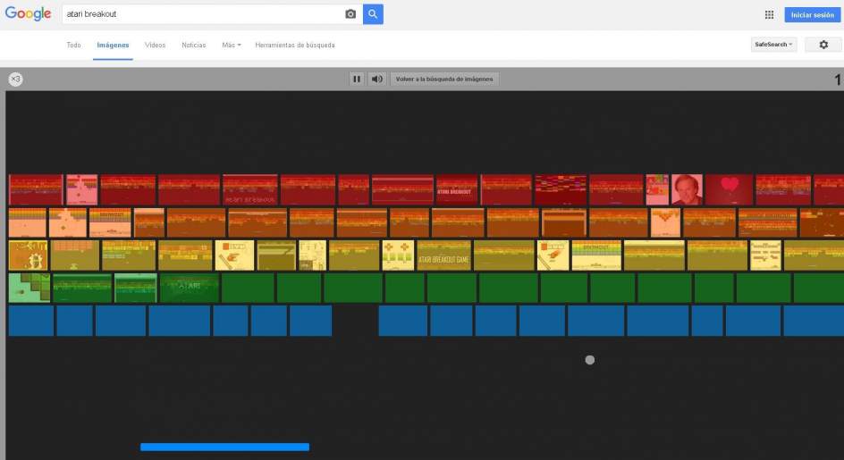 Juegos, trucos y herramientas “ocultas que podés usar gratis desde Google -  El Cronista