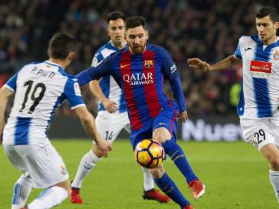 Leo Messi
