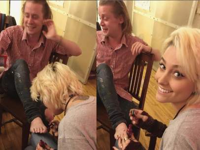 Paris Jackson