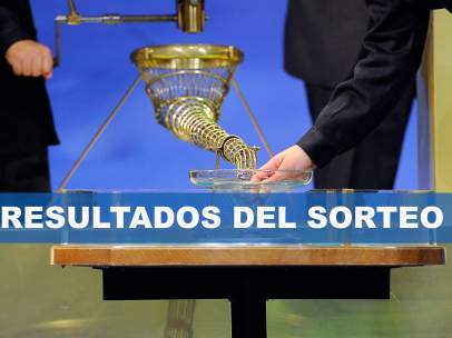 Resultados de la lotería de Navidad 2016 | Pedrea