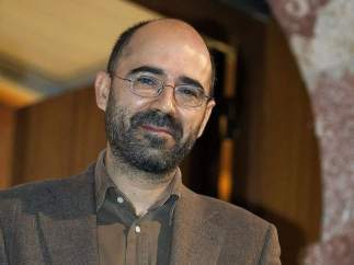 Óscar Esquivias