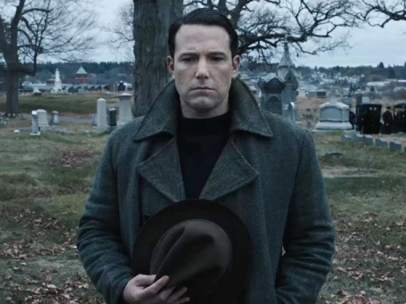 Ben Affleck