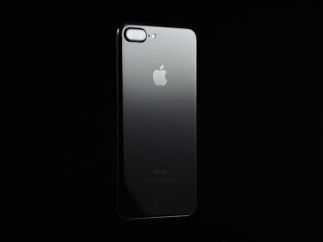 'Ferrari', versión premium del iPhone 8