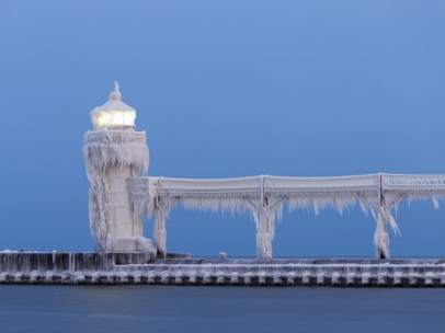 Lago Michigan