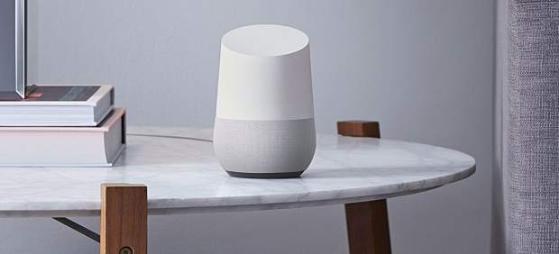 Google Home
