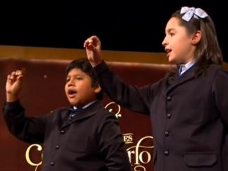 60.272, quinto premio de la lotería de Navidad 2016