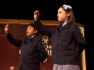 68.981, quinto premio de la lotería de Navidad 2016