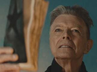 David Bowie