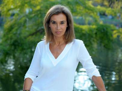 Carmen Posadas