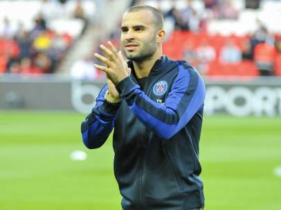 Jesé Rodríguez