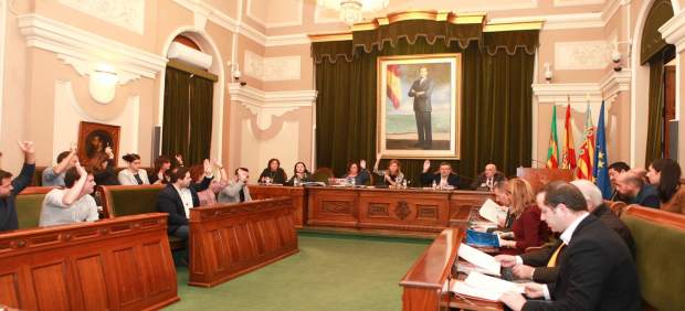 el ayuntamiento de laredo aprueba los presupuestos m 193 s inversores de su historia el ayuntamiento aprueba su presupuesto de 170 8 millones con los votos a favor equipo de el ayuntamiento de laredo aprueba los presupuestos m 193 s inversores de su historia el ayuntamiento aprueba su presupuesto de 170 8 millones con los votos a favor equipo de