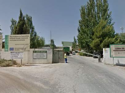 Alhendín