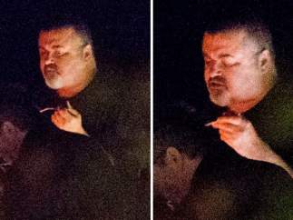 GEORGE MICHAEL