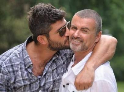 Fadi Fawaz y George Michael