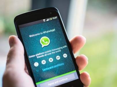 WhatsApp