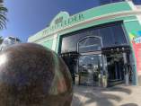 Museo Elder de la Ciencia y la Tecnología, en las Palmas de Gran Canaria Museo Elder de la Ciencia y la Tecnología, en las Palmas de Gran Canaria