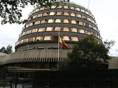 Tribunal Constitucional