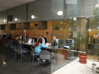 La crisis destruye 76.500 puestos de trabajo en una década en la ciudad de Valencia