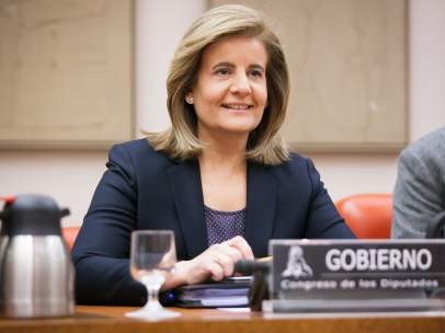 Fátima Báñez