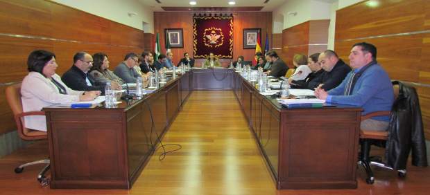 el ayuntamiento de laredo aprueba los presupuestos m 193 s inversores de su historia el ayuntamiento de alhaur 237 n el grande aprueba los presupuestos para 2017 que superan los 22 el ayuntamiento de laredo aprueba los presupuestos m 193 s inversores de su historia el ayuntamiento de alhaur 237 n el grande aprueba los presupuestos para 2017 que superan los 22