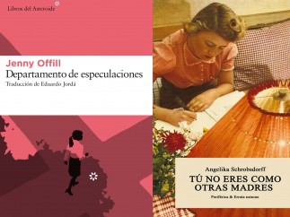 Libros del año