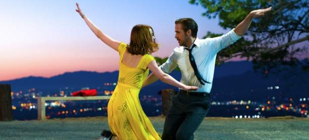 'La la land' 'La la land'