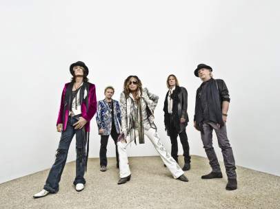 Aerosmith