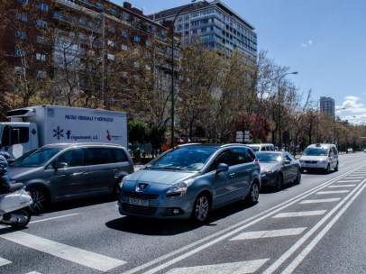 Coches