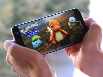 Pokemon Go