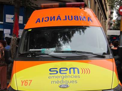 Ambulancia, SEM