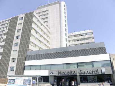 Hospital de La Paz