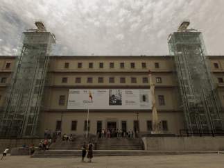 Museo Reina Sofía