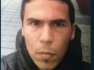 El sospechoso del atentado de Nochevieja en el club Reina de Estambul