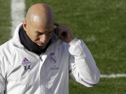 Zinedine Zidane,