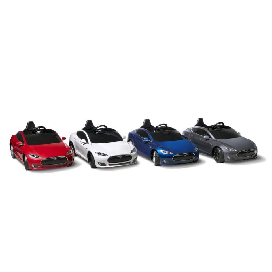 Tesla Precio united states of america