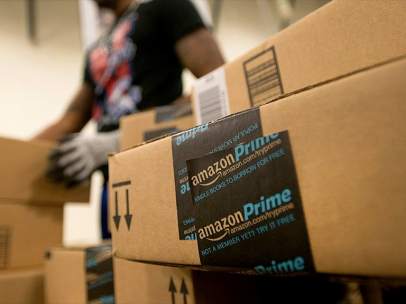 Amazon Prime