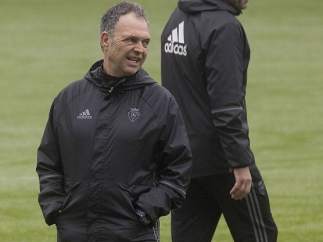 Joaquín Caparrós