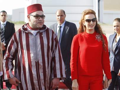 Mohamed VI