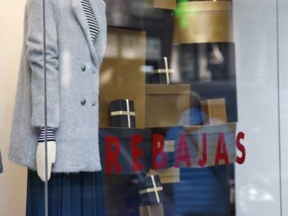 Rebajas