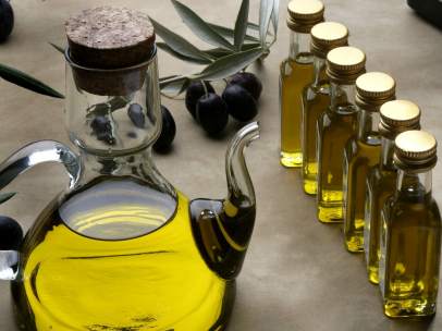 Aceite de oliva